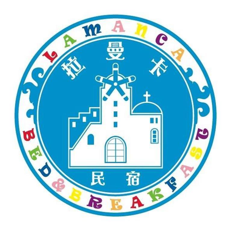 Lamanca Hualien Exterior foto