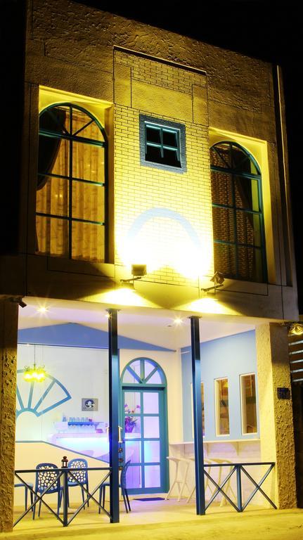 Lamanca Hualien Exterior foto